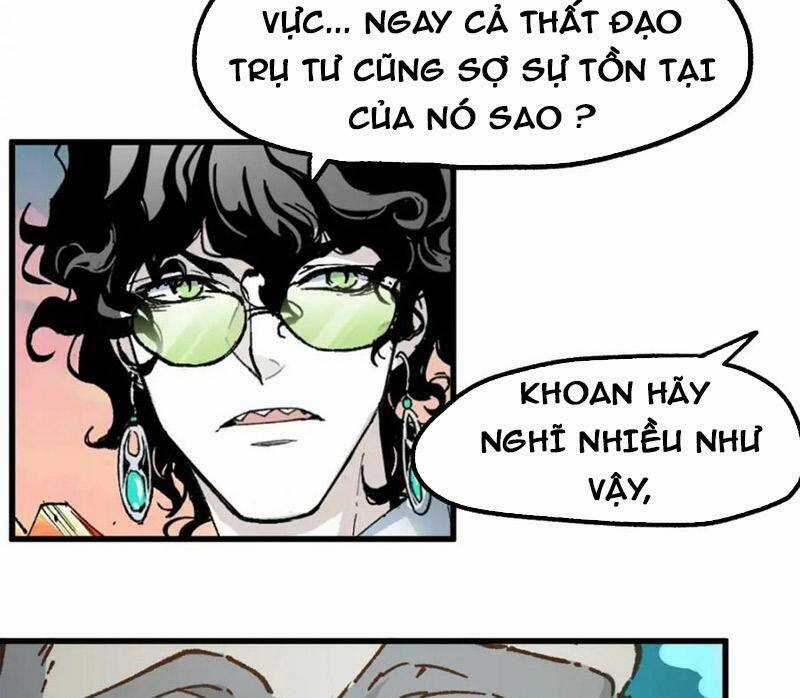 Thánh Khư - Chapter 190 - Trang 85