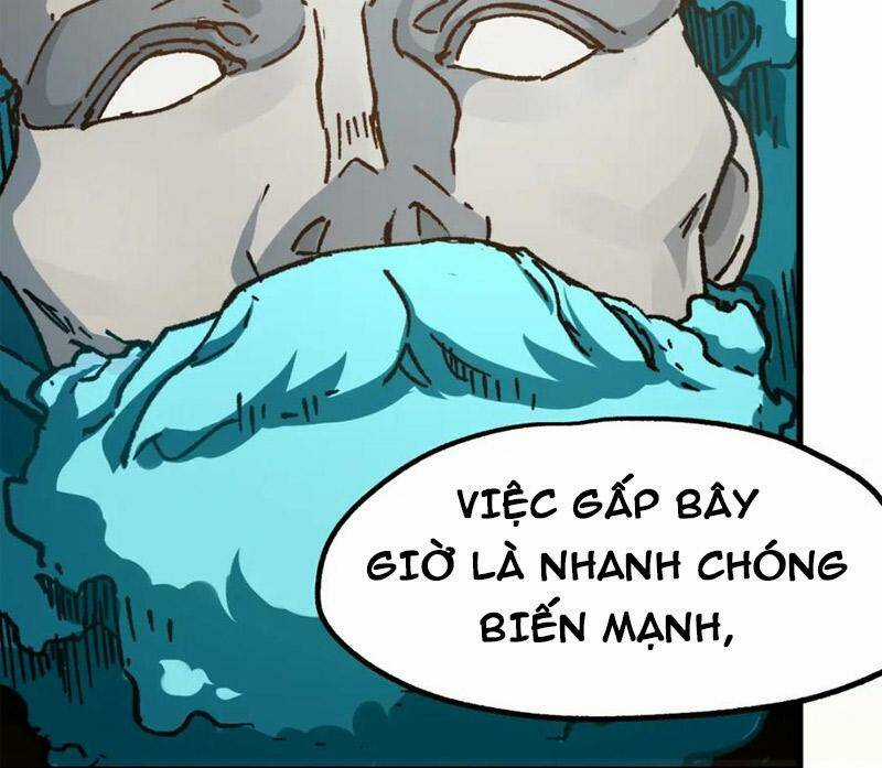 Thánh Khư - Chapter 190 - Trang 86