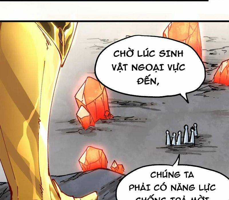 Thánh Khư - Chapter 190 - Trang 87