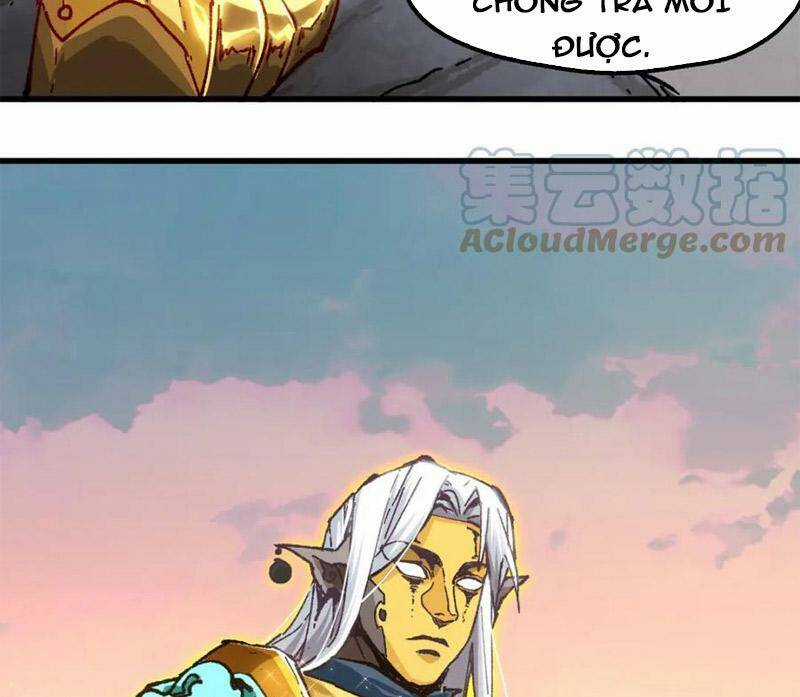 Thánh Khư - Chapter 190 - Trang 88