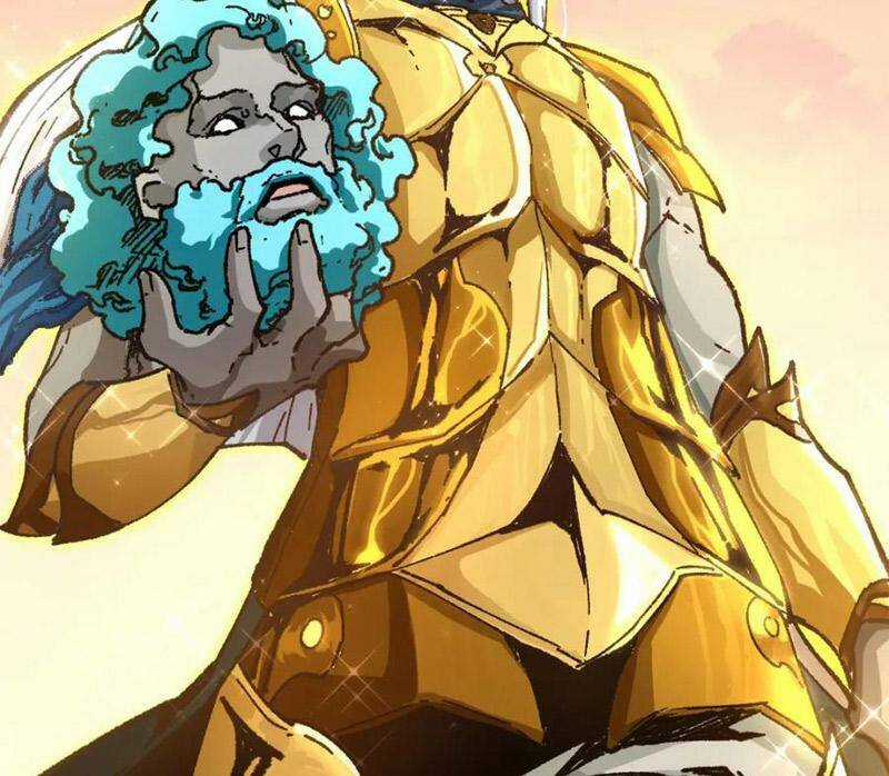 Thánh Khư - Chapter 190 - Trang 89