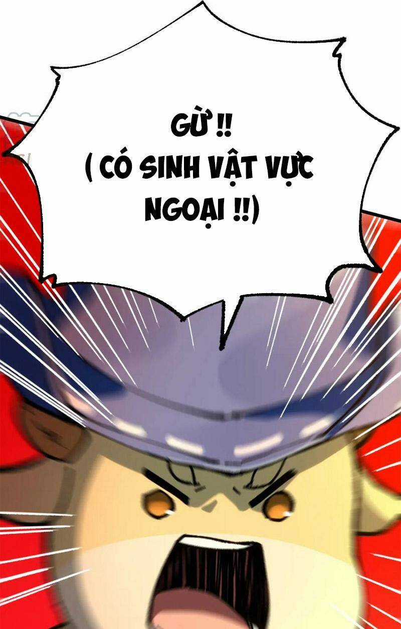 Thánh Khư - Chapter 191 - Trang 1