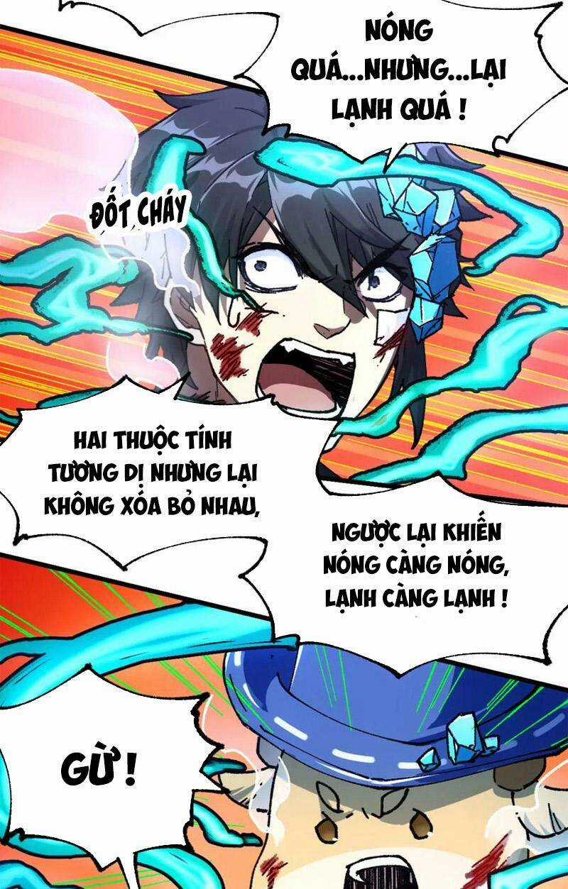 Thánh Khư - Chapter 191 - Trang 11