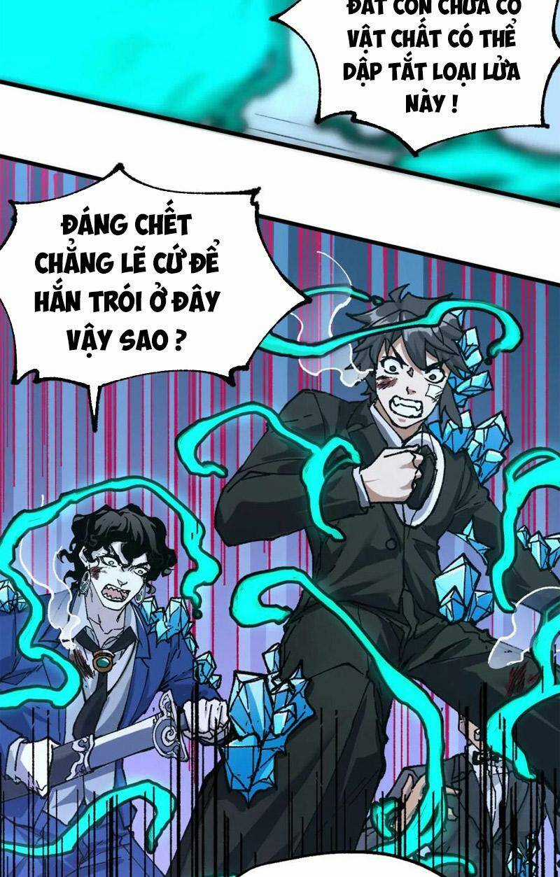 Thánh Khư - Chapter 191 - Trang 13