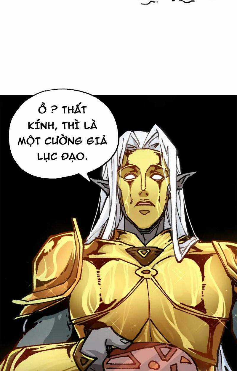 Thánh Khư - Chapter 191 - Trang 19