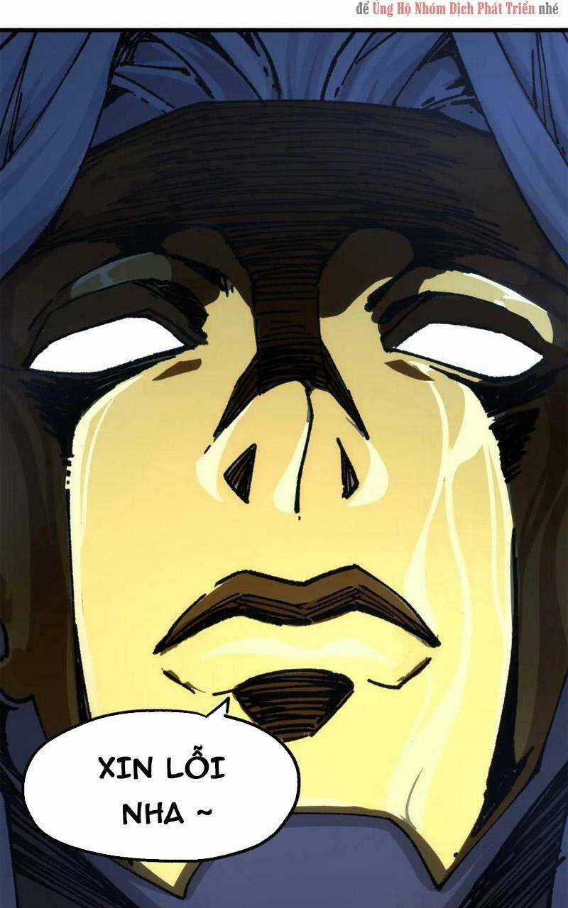 Thánh Khư - Chapter 191 - Trang 22