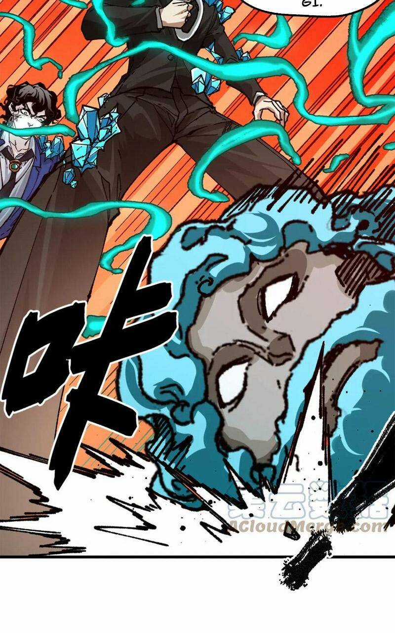 Thánh Khư - Chapter 191 - Trang 25