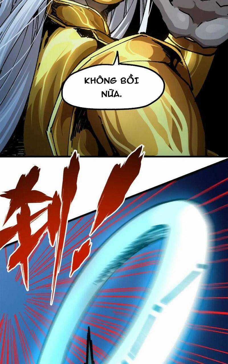 Thánh Khư - Chapter 191 - Trang 28