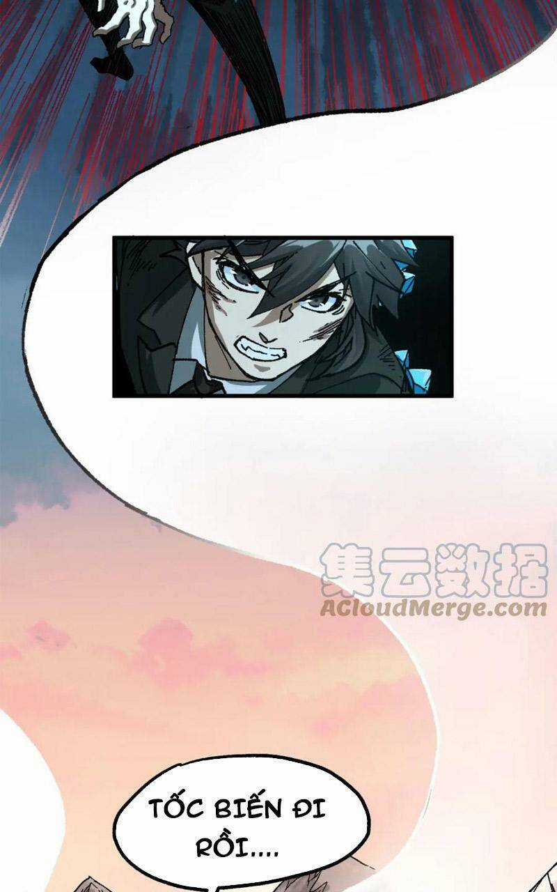 Thánh Khư - Chapter 191 - Trang 31