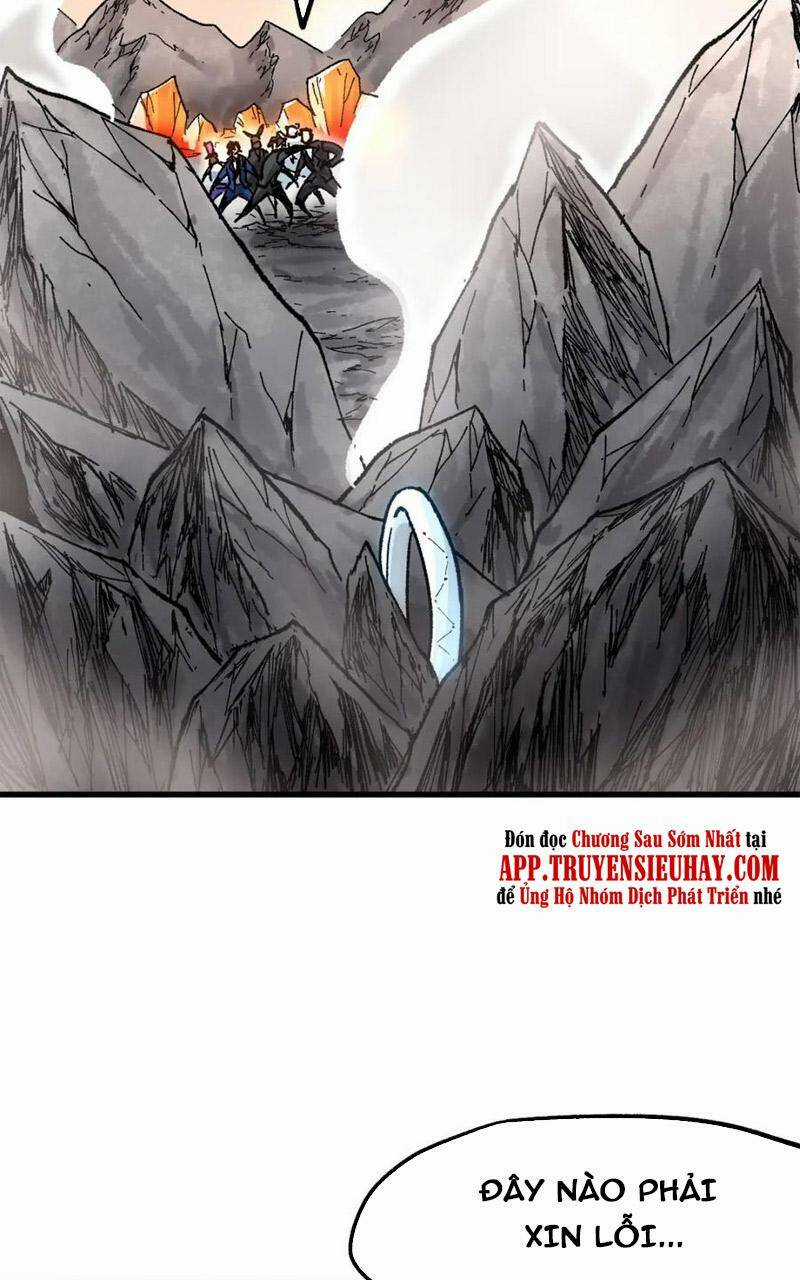 Thánh Khư - Chapter 191 - Trang 32