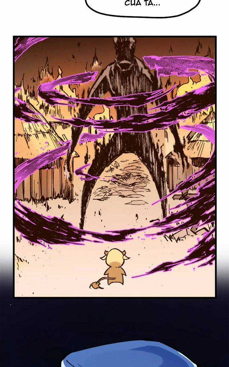 Thánh Khư - Chapter 191 - Trang 36