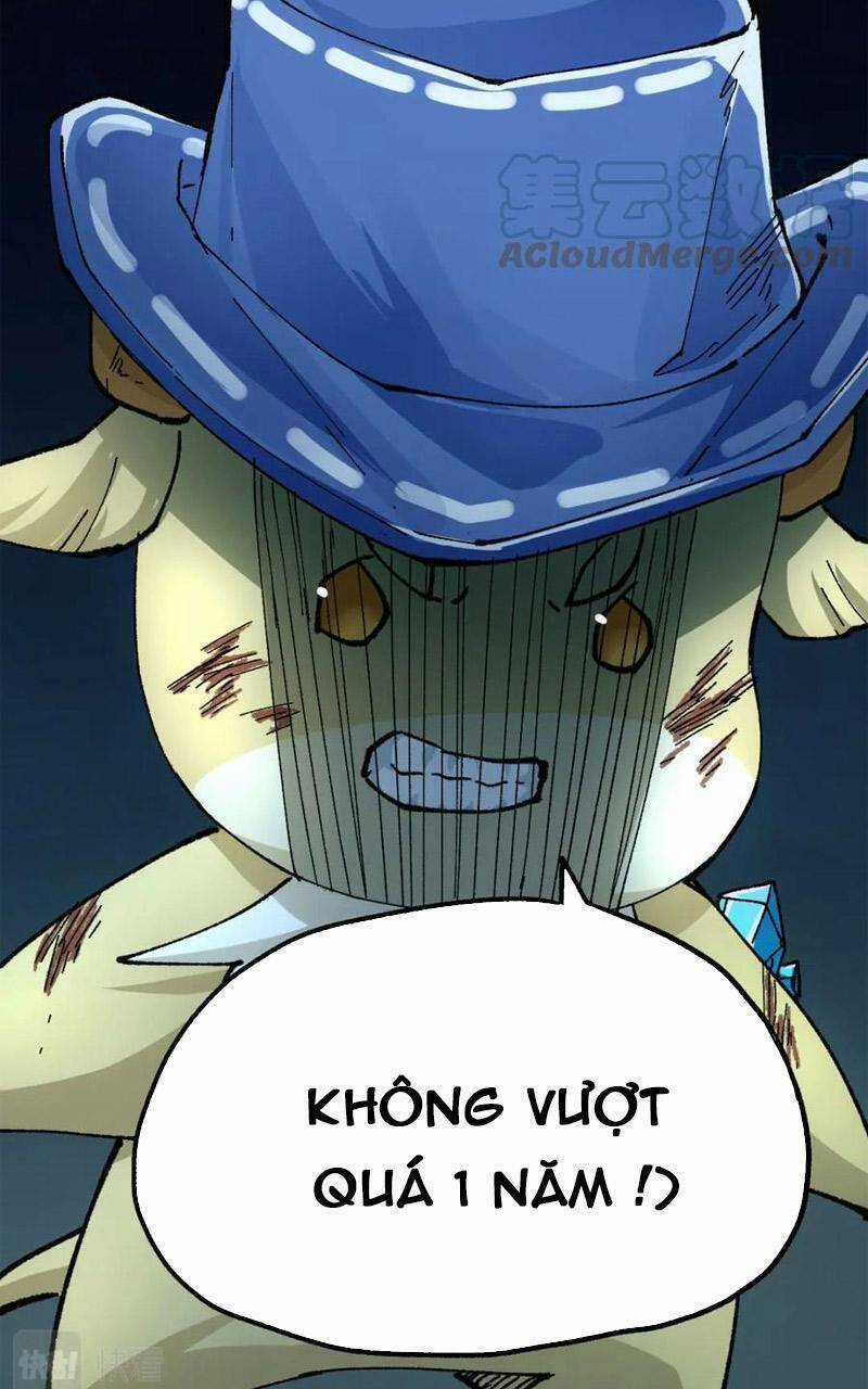 Thánh Khư - Chapter 191 - Trang 37