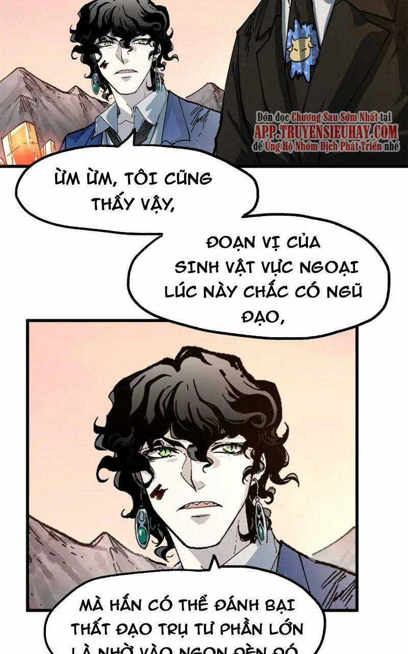 Thánh Khư - Chapter 191 - Trang 39