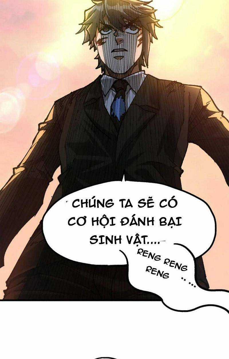 Thánh Khư - Chapter 191 - Trang 43