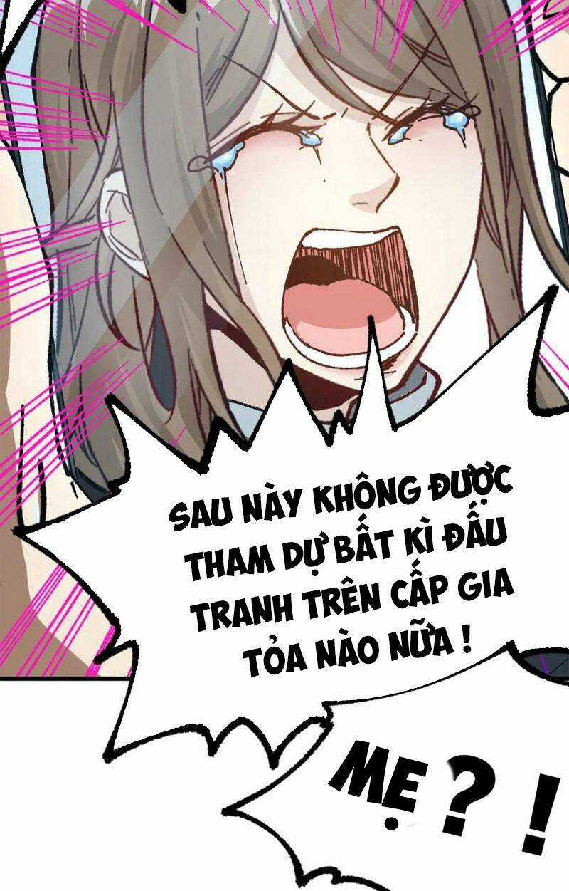 Thánh Khư - Chapter 191 - Trang 45