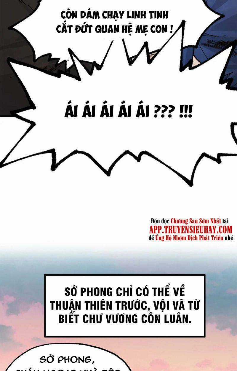 Thánh Khư - Chapter 191 - Trang 47