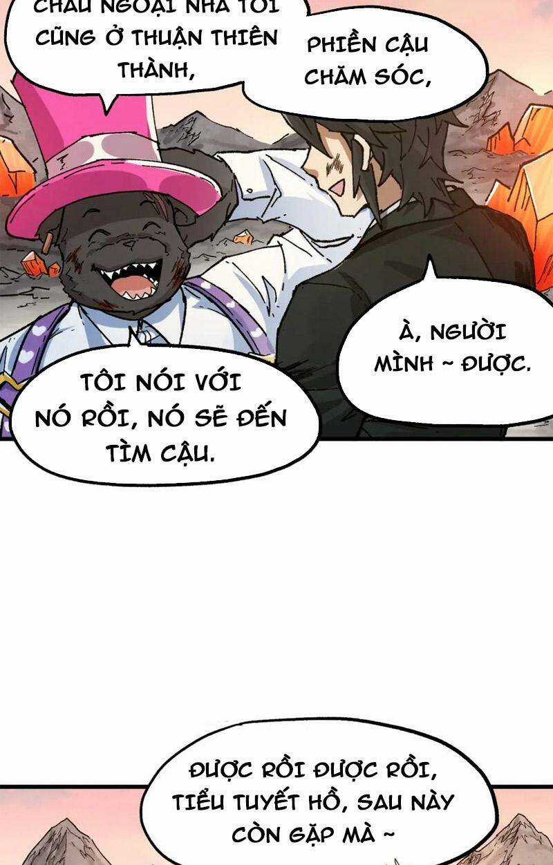 Thánh Khư - Chapter 191 - Trang 48