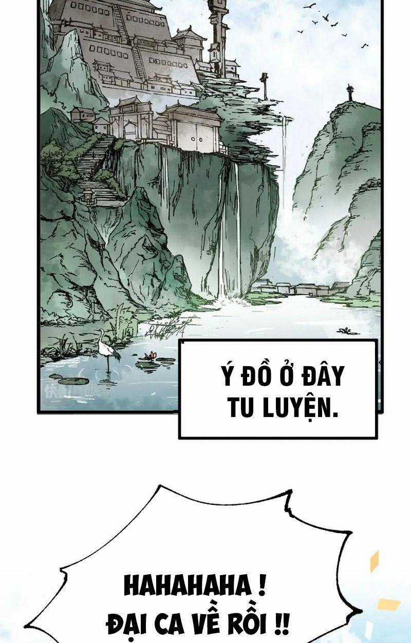 Thánh Khư - Chapter 191 - Trang 51