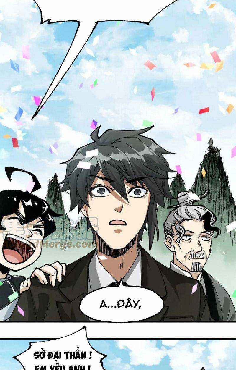 Thánh Khư - Chapter 191 - Trang 52