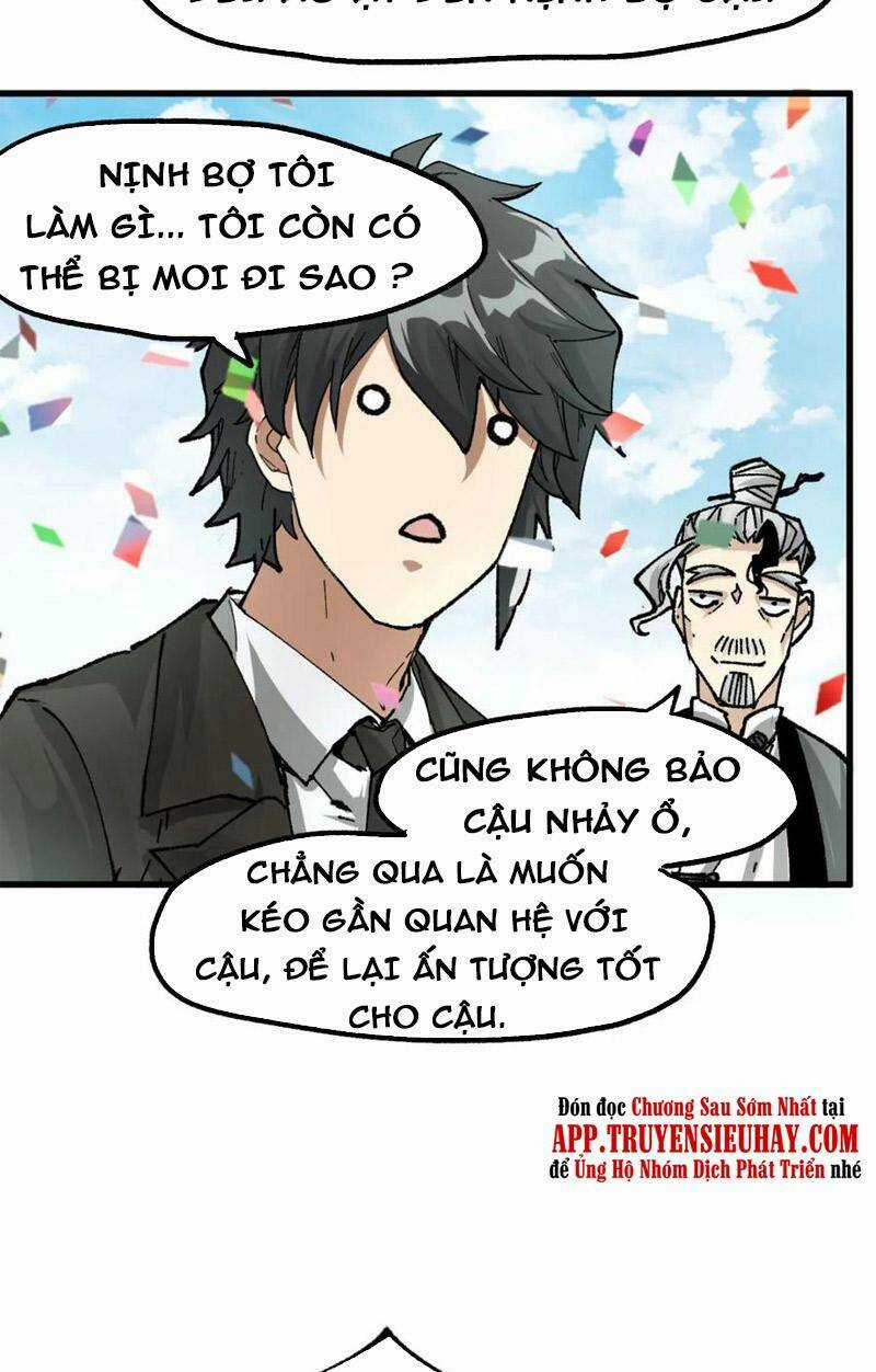 Thánh Khư - Chapter 191 - Trang 55