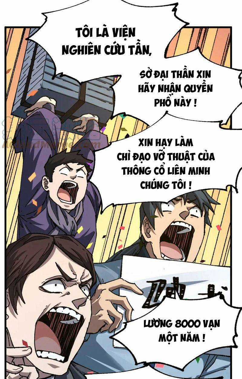 Thánh Khư - Chapter 191 - Trang 56