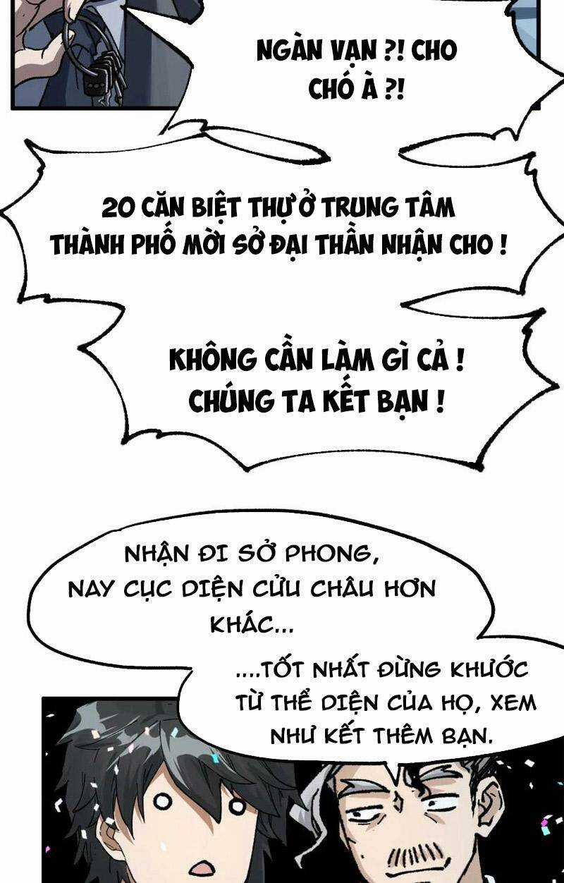 Thánh Khư - Chapter 191 - Trang 57