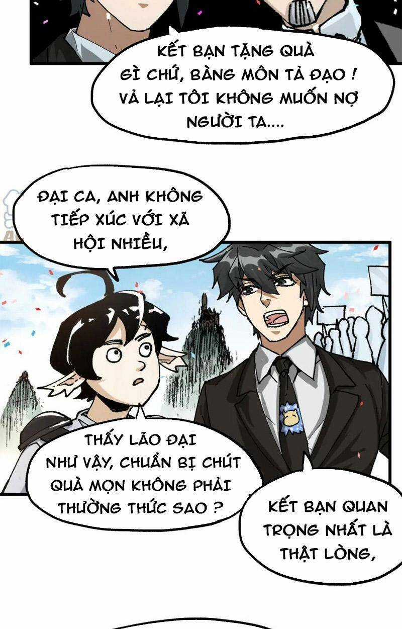 Thánh Khư - Chapter 191 - Trang 58