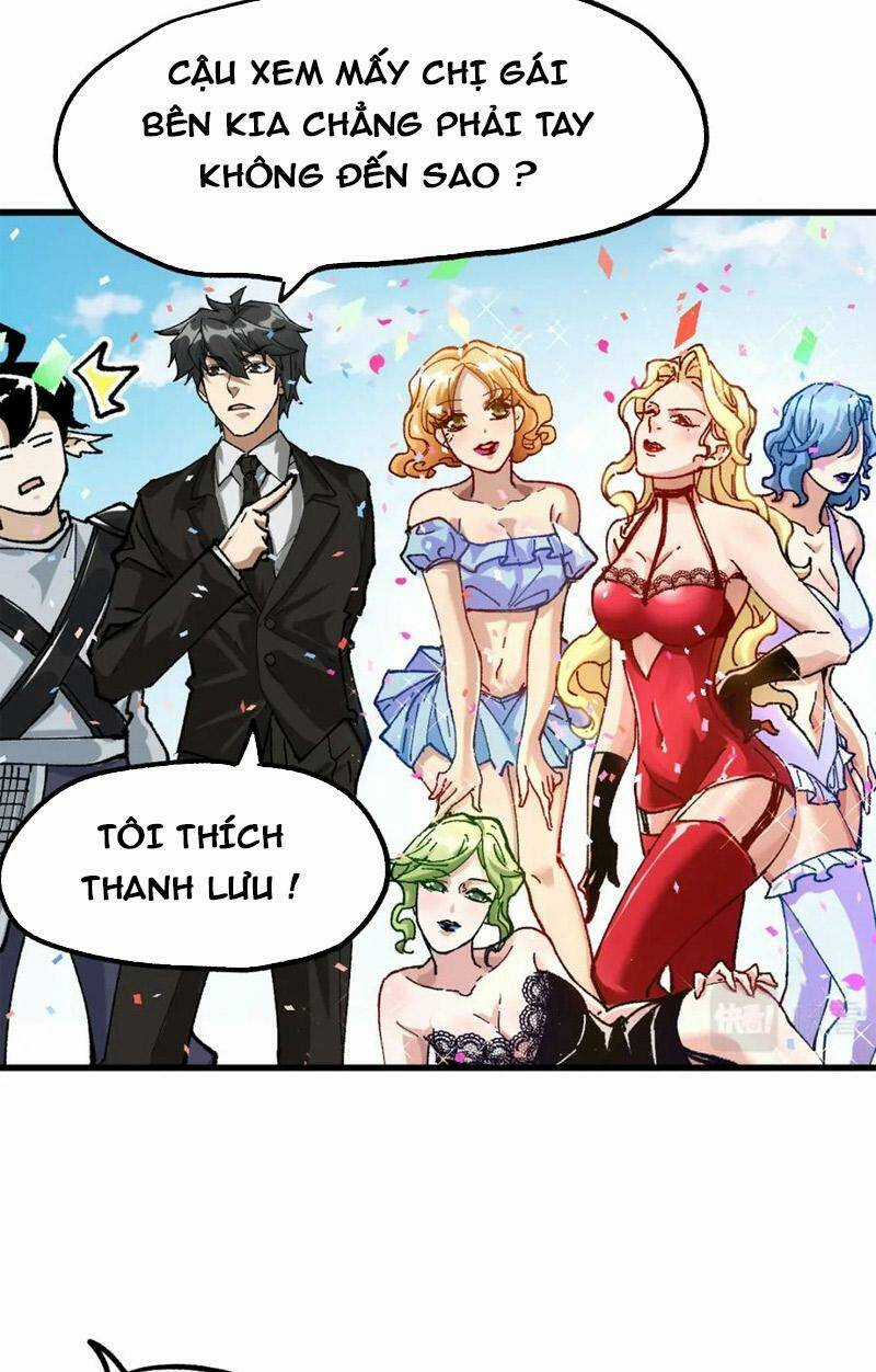 Thánh Khư - Chapter 191 - Trang 59