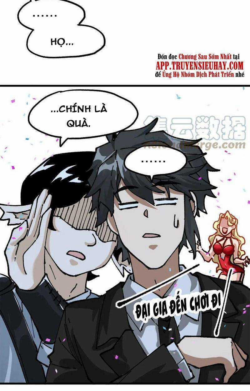 Thánh Khư - Chapter 191 - Trang 60