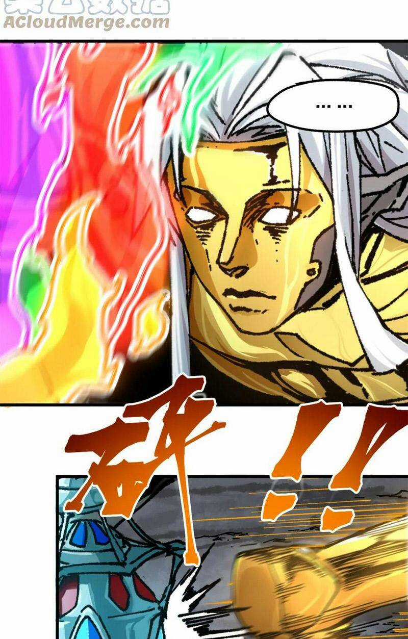 Thánh Khư - Chapter 191 - Trang 7