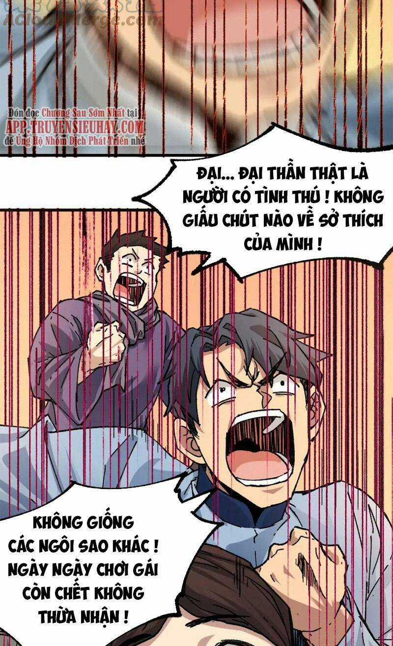 Thánh Khư - Chapter 191 - Trang 62