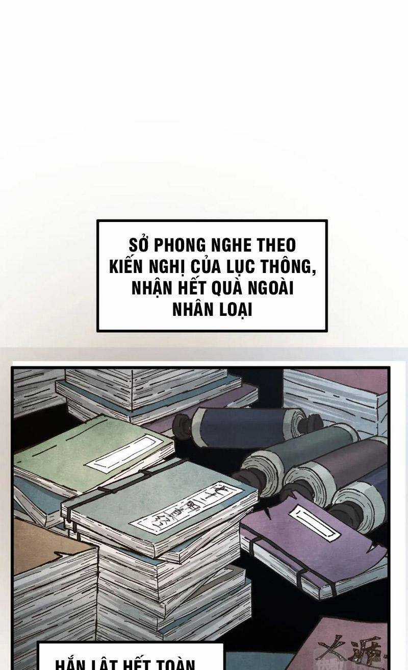 Thánh Khư - Chapter 191 - Trang 66