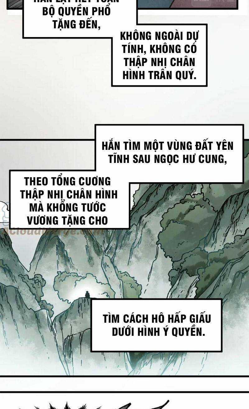 Thánh Khư - Chapter 191 - Trang 67