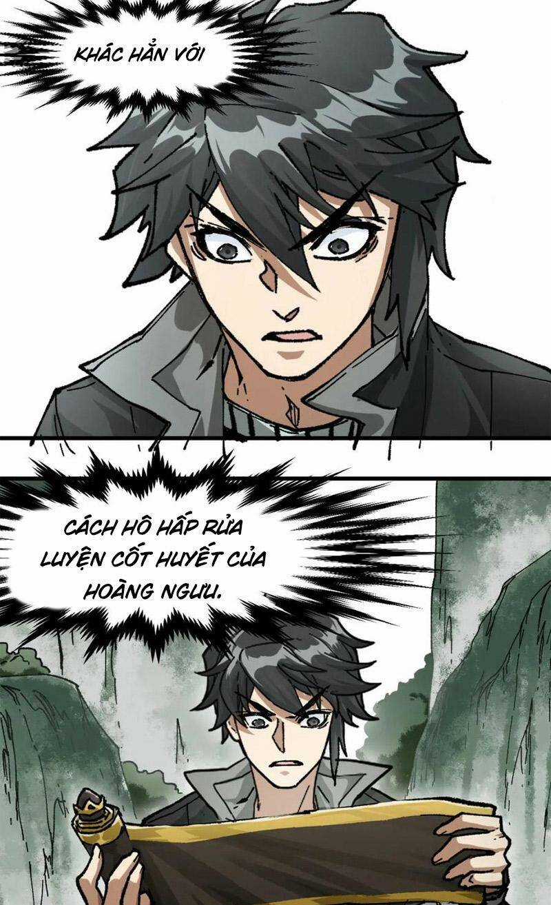 Thánh Khư - Chapter 191 - Trang 68