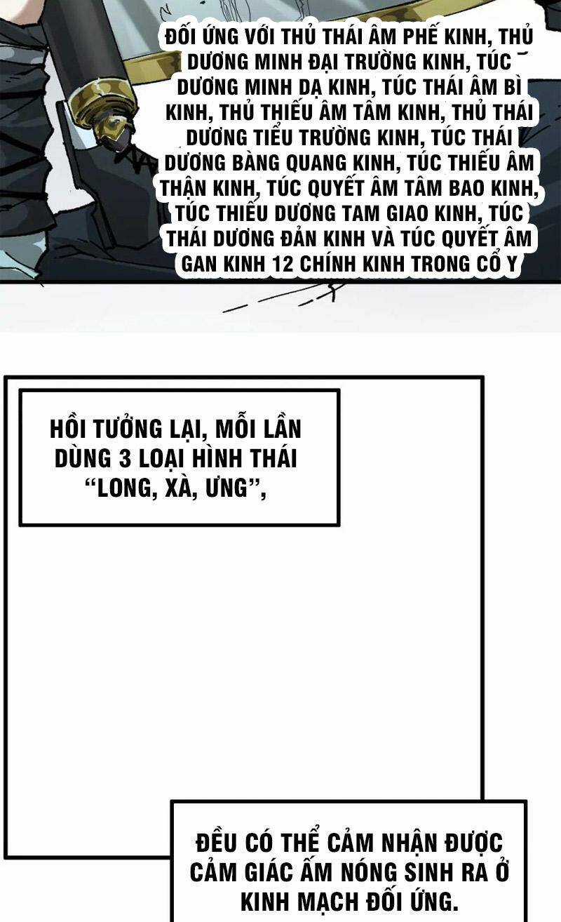 Thánh Khư - Chapter 191 - Trang 70