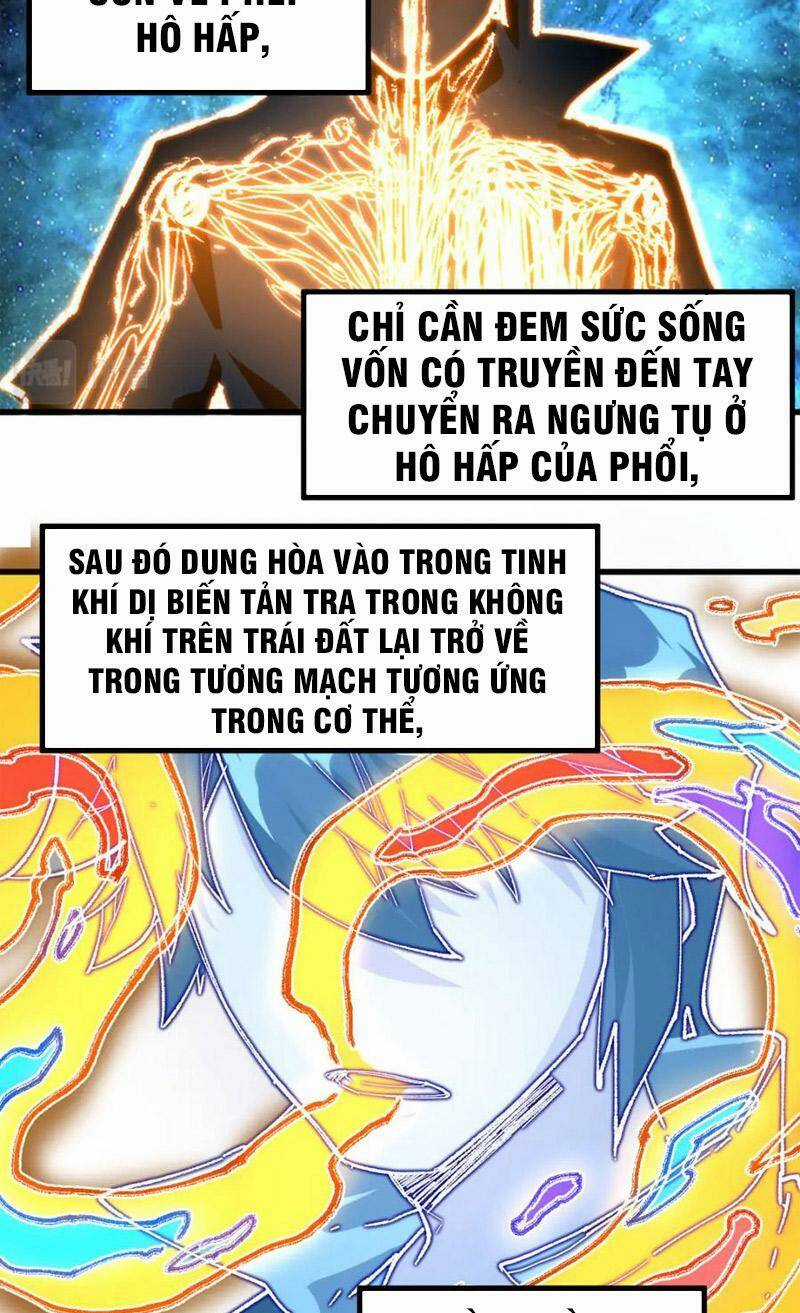 Thánh Khư - Chapter 191 - Trang 72