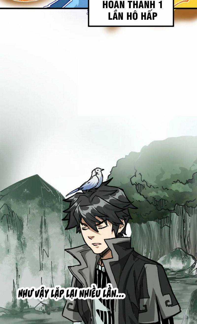 Thánh Khư - Chapter 191 - Trang 73