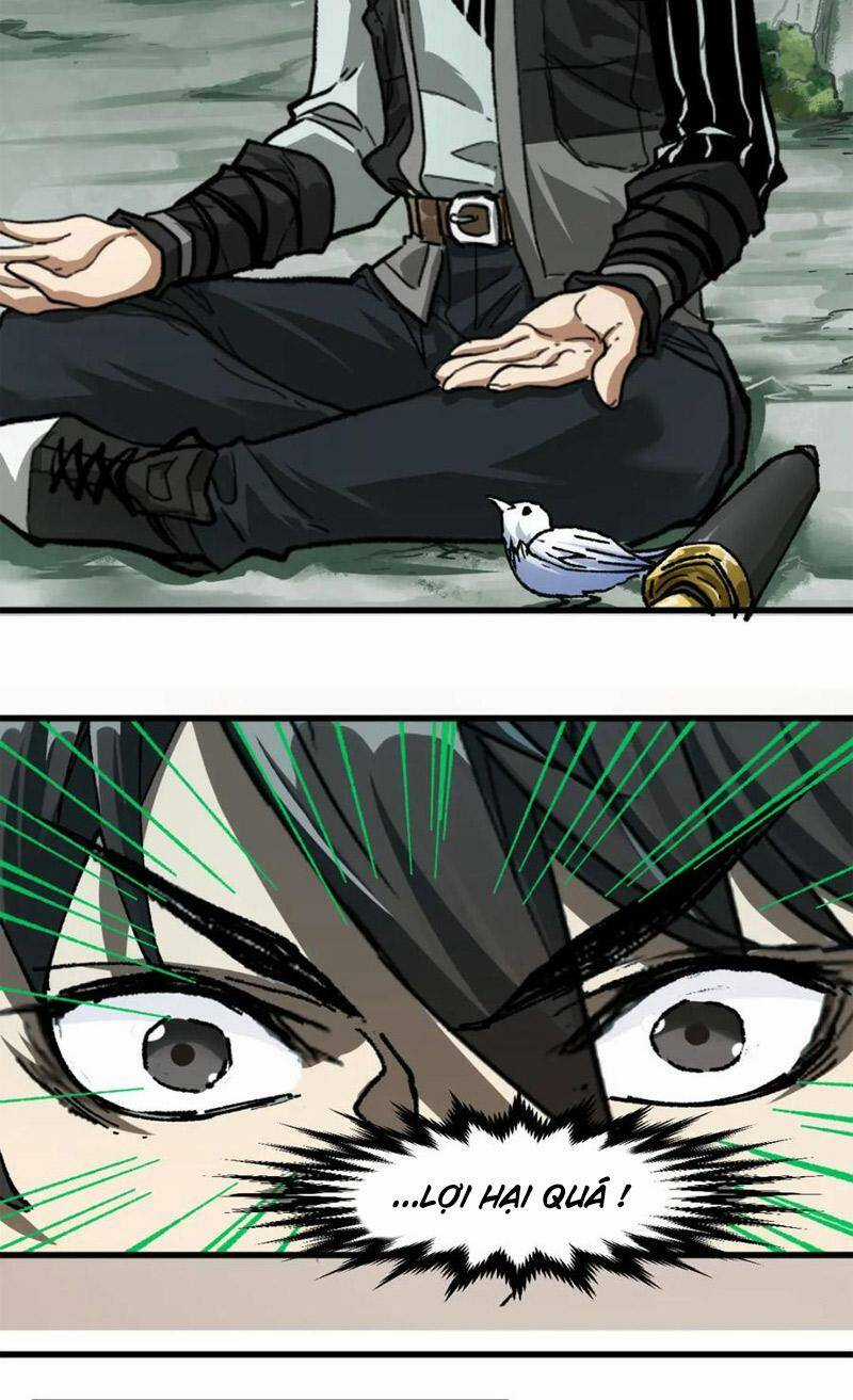 Thánh Khư - Chapter 191 - Trang 74