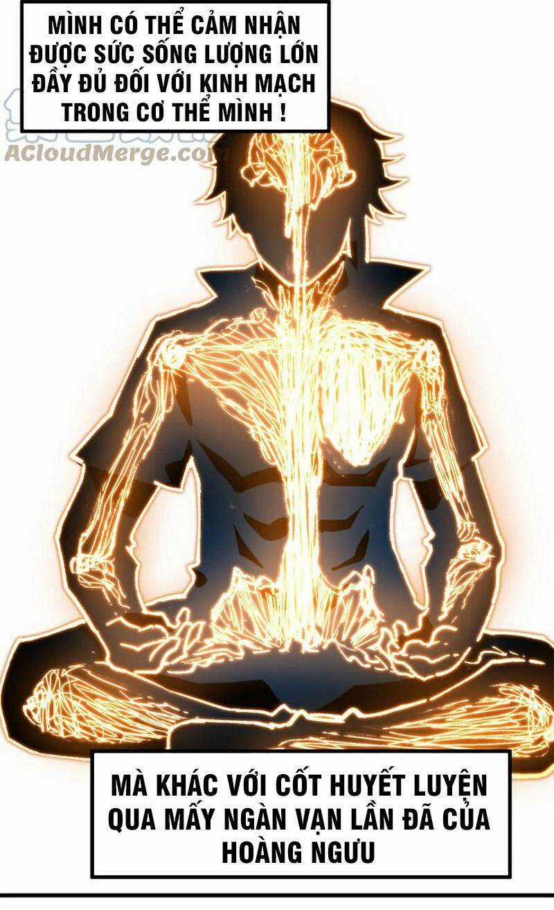 Thánh Khư - Chapter 191 - Trang 75