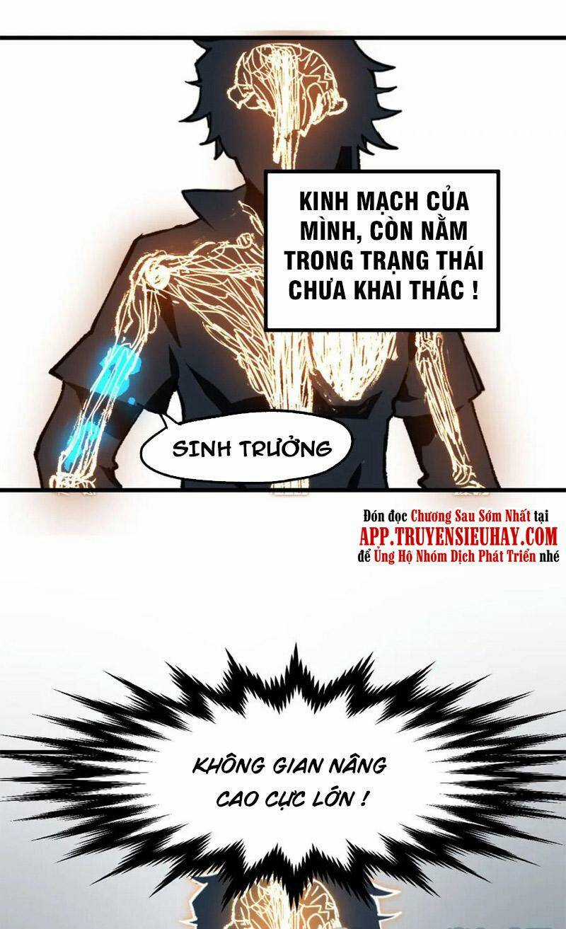 Thánh Khư - Chapter 191 - Trang 76