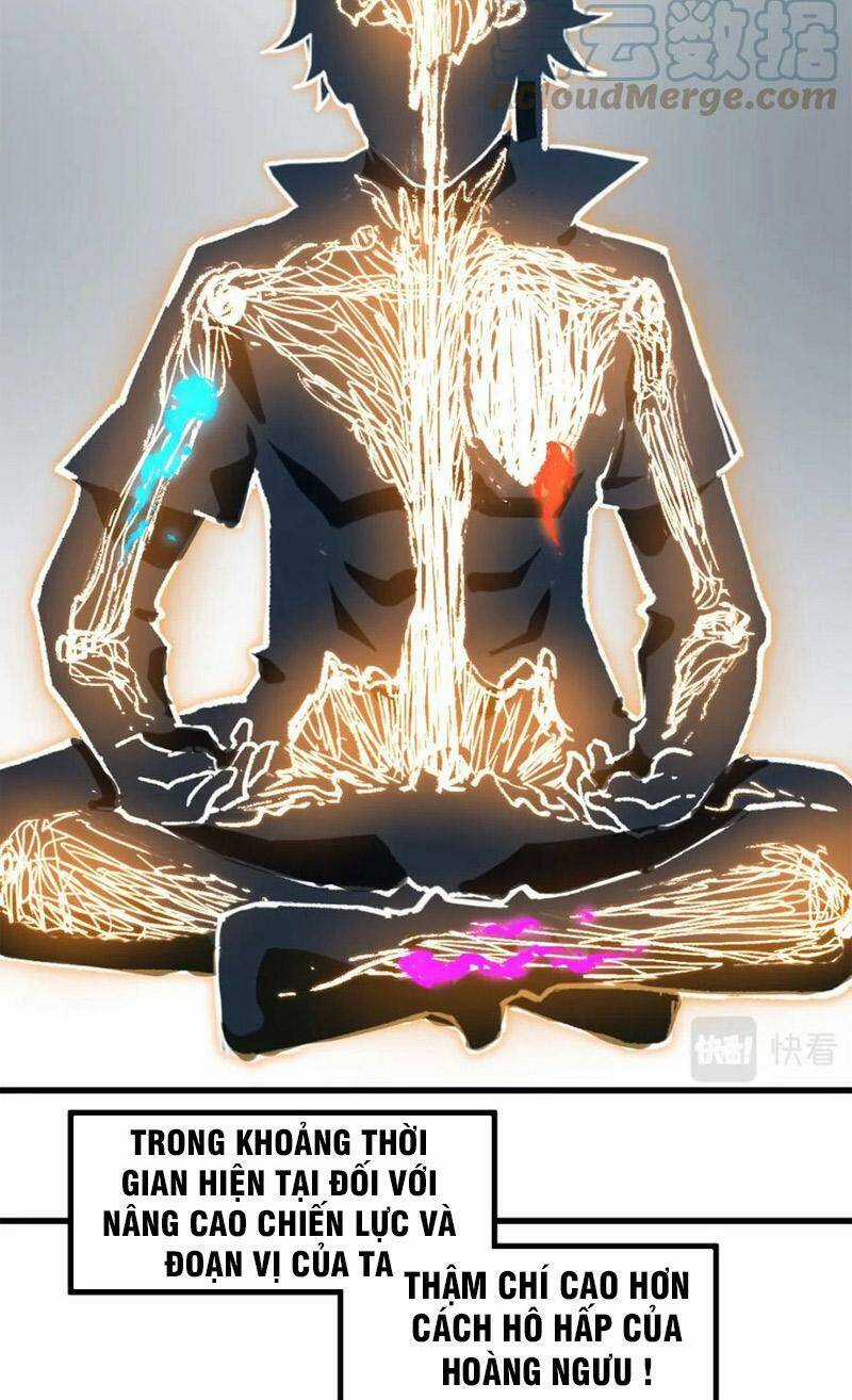 Thánh Khư - Chapter 191 - Trang 77