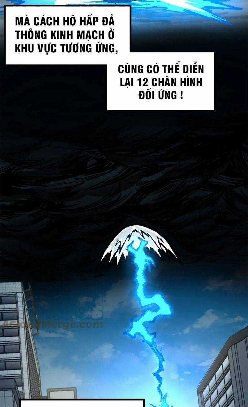 Thánh Khư - Chapter 191 - Trang 80