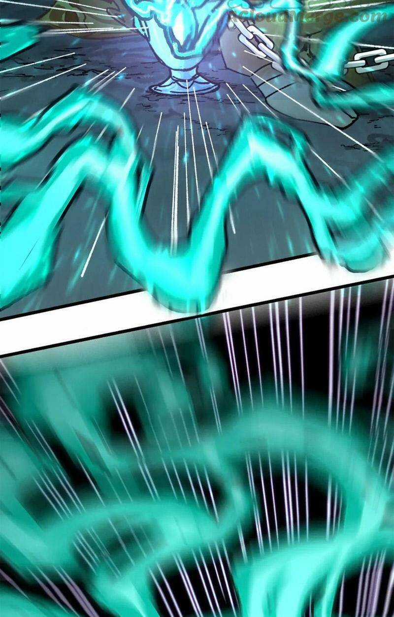 Thánh Khư - Chapter 191 - Trang 9