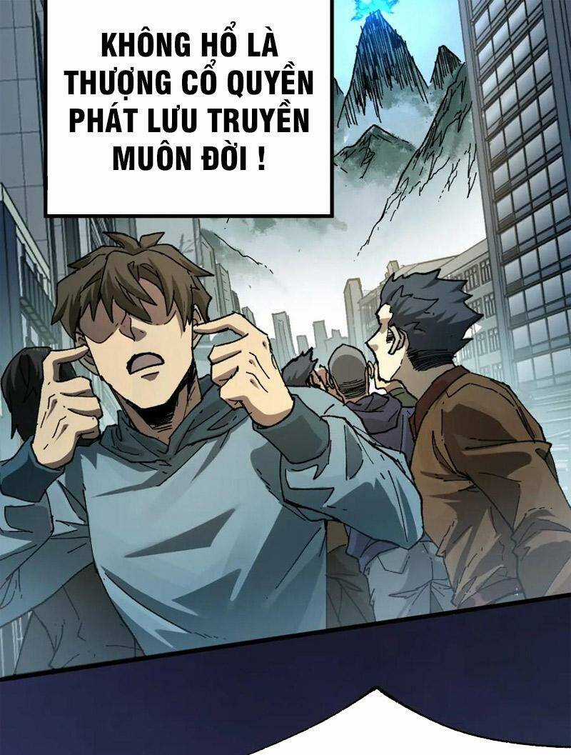 Thánh Khư - Chapter 191 - Trang 81