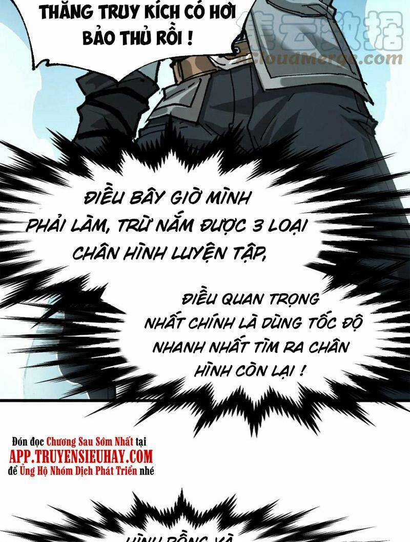 Thánh Khư - Chapter 191 - Trang 83