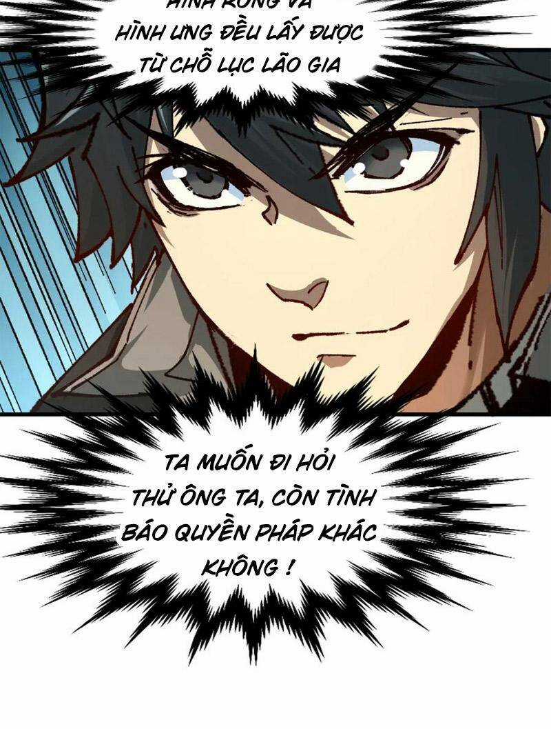 Thánh Khư - Chapter 191 - Trang 84