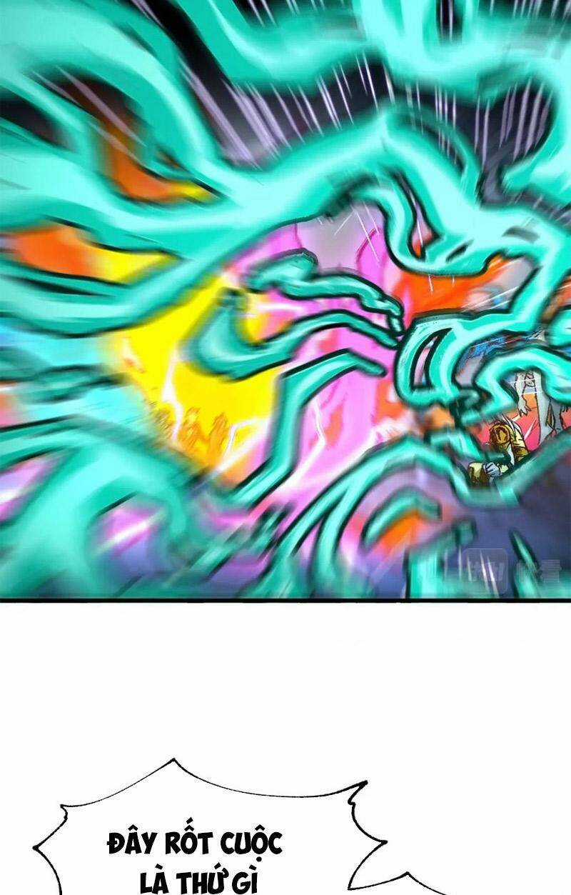 Thánh Khư - Chapter 191 - Trang 10