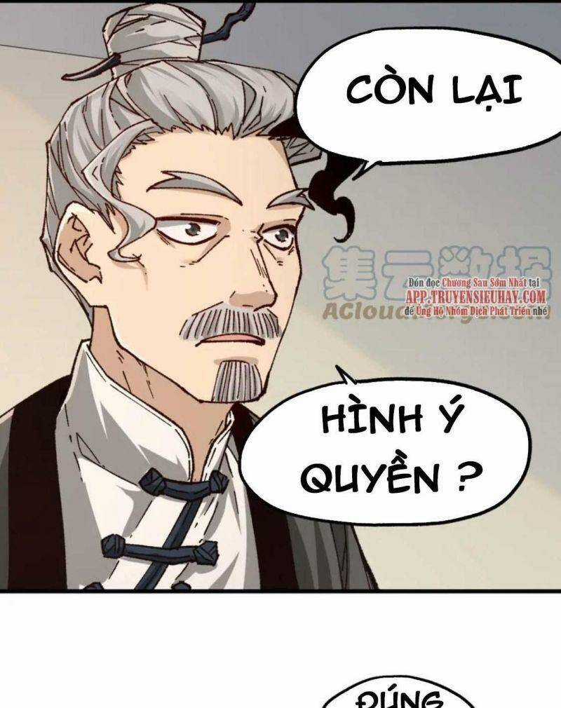 Thánh Khư - Chapter 192 - Trang 1