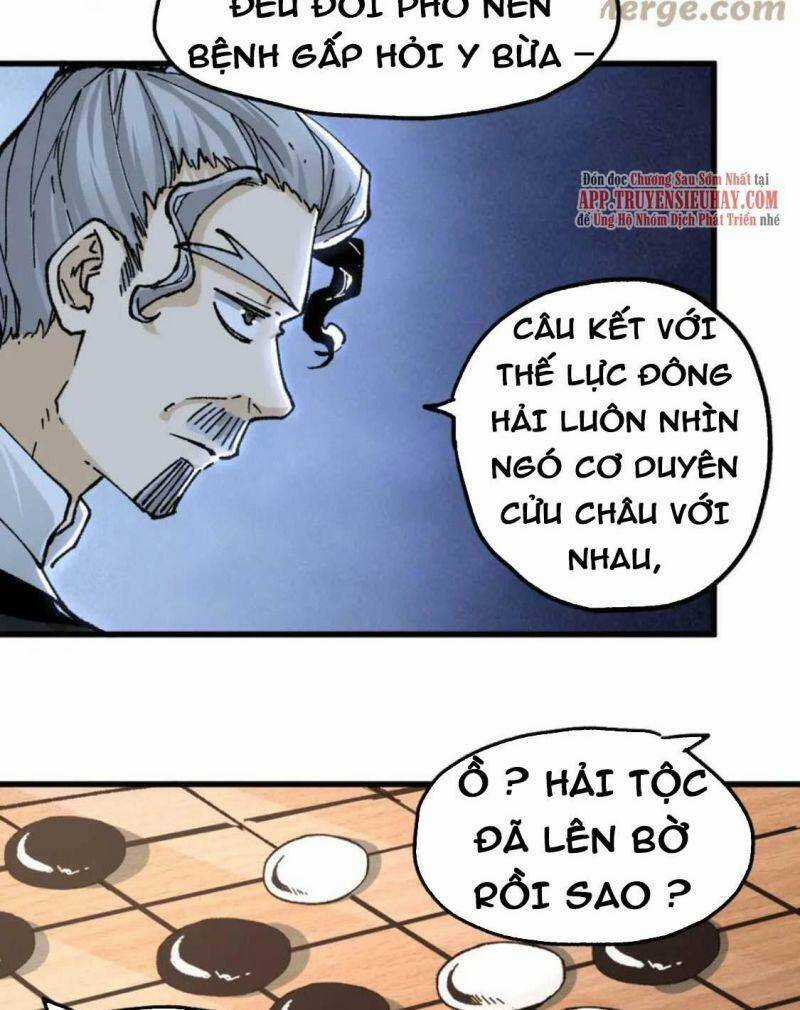 Thánh Khư - Chapter 192 - Trang 11