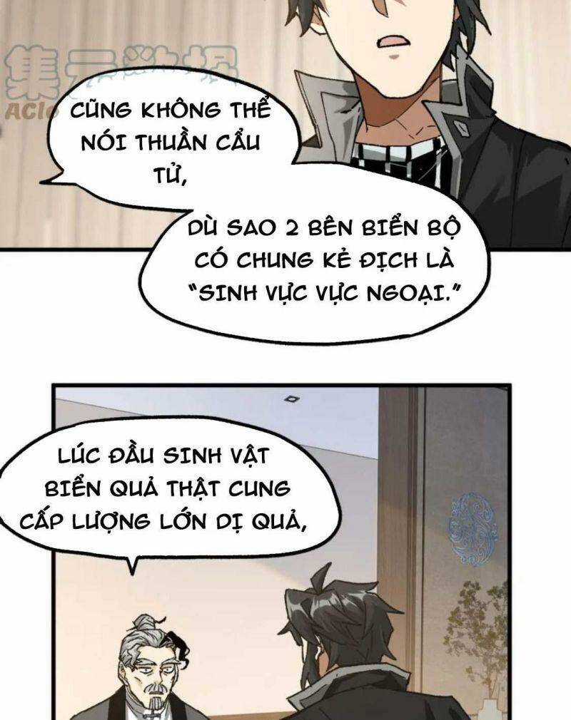 Thánh Khư - Chapter 192 - Trang 13